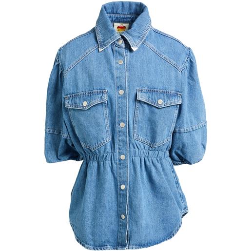 FARM RIO - camicia di jeans