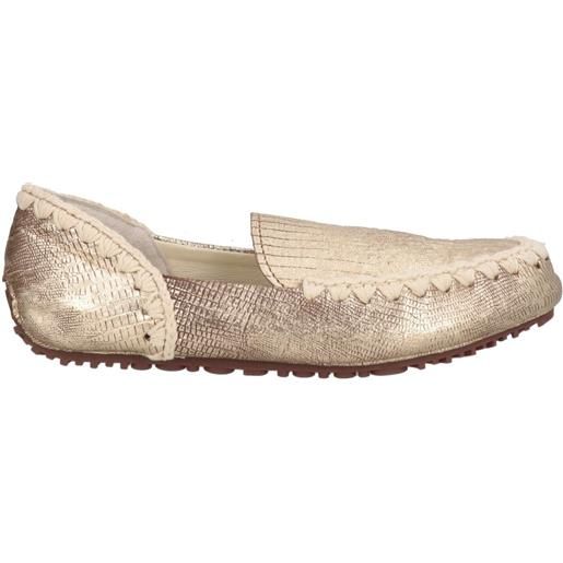 MOU - mocassino