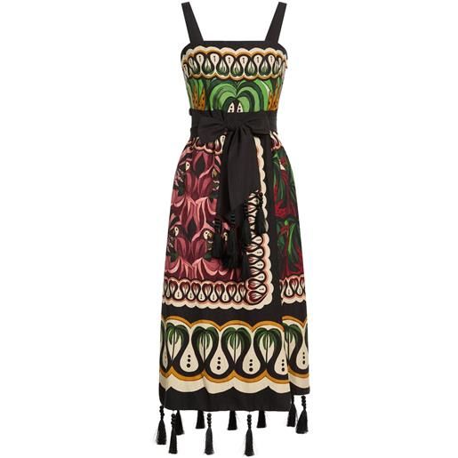 FARM RIO - vestito estivo