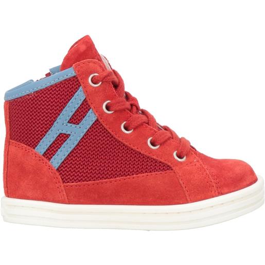 Scarpe da ginnastica bambino TS 160 con strap resistenti nere dal 28 al 39 DECATHLON | Decathlon
