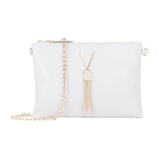 Valentino divina clutch nero/gold