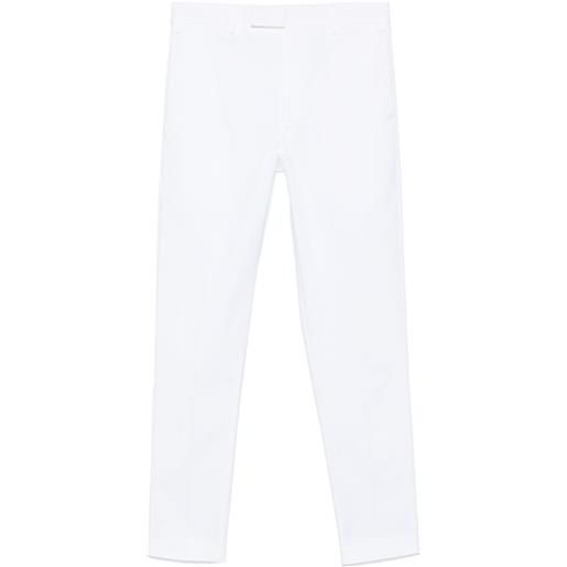 PT Torino chino rebel - bianco