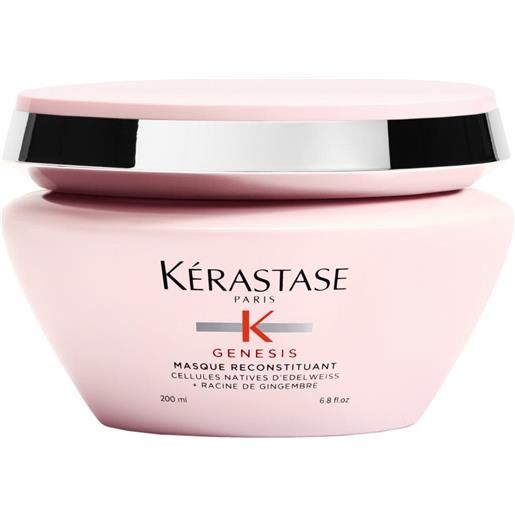 Kérastase genesis masque reconstituant 200ml - maschera rinforzante capelli