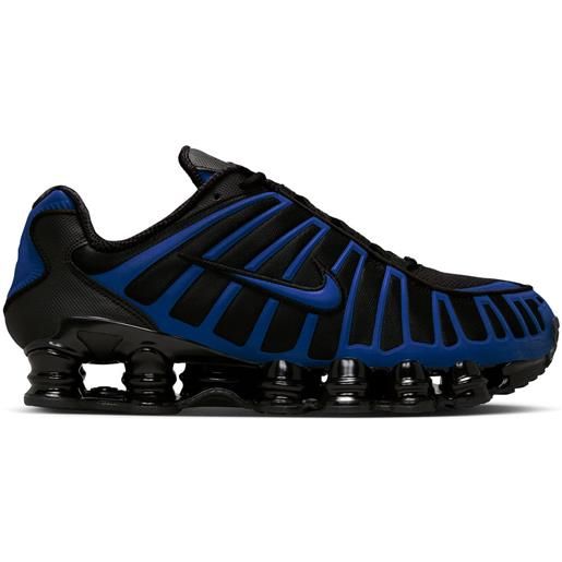 NIKE shox tl