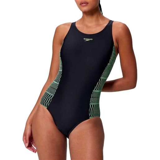 SPEEDO costume intero placement medalist donna