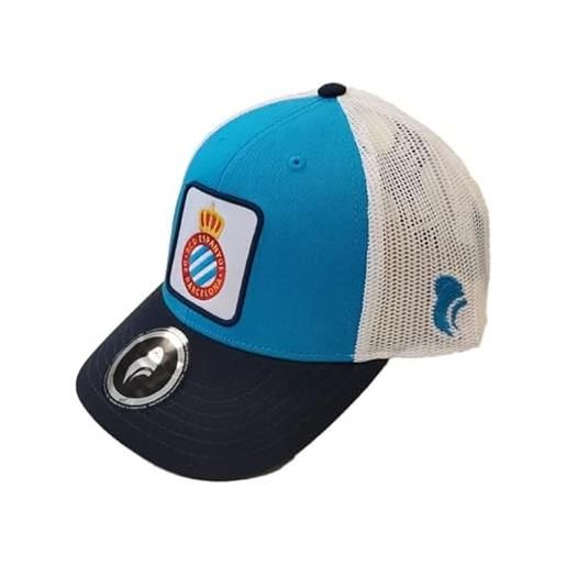 Berretto Premium Trucker Cádiz CF – Ufficiale – Taglia Adulto