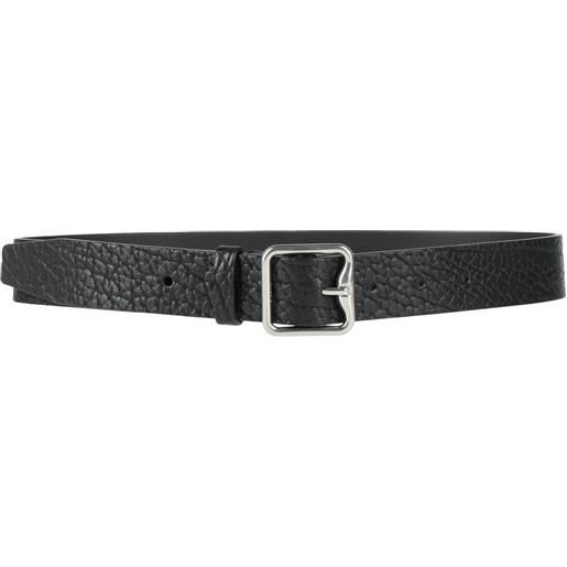 BURBERRY - cintura regular