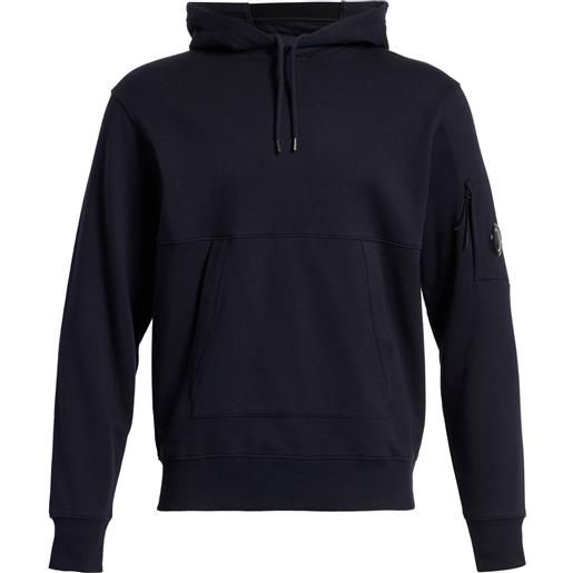 Cotton Belt Felpa Uomo Con Zip Intera – 80% Cotone Puro, Tasche Laterali E Logo Ricamato, Comoda E Di Stile!