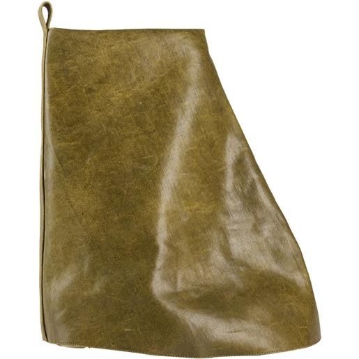 DRKSHDW by RICK OWENS - stivaletti