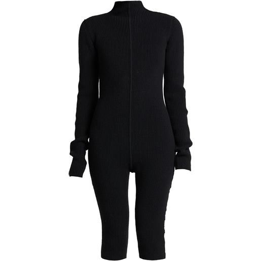 RICK OWENS - tuta/one piece