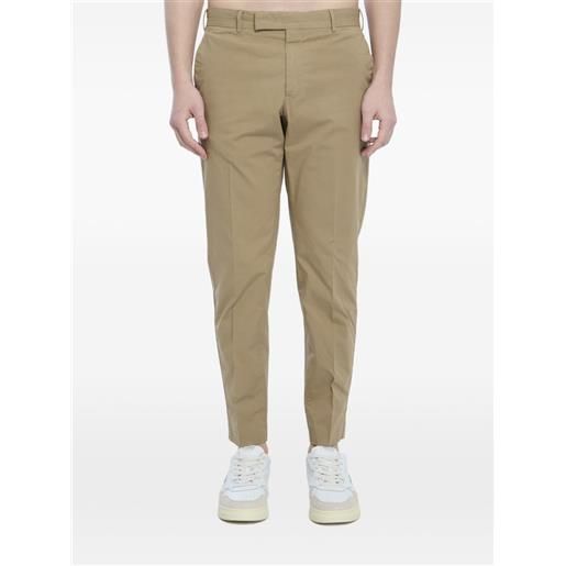 PT Torino pantaloni rebel - toni neutri