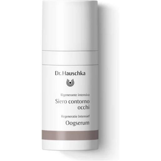 DR. HAUSCHKA wala dr hauschka siero rigenerante contorno occhi 15ml