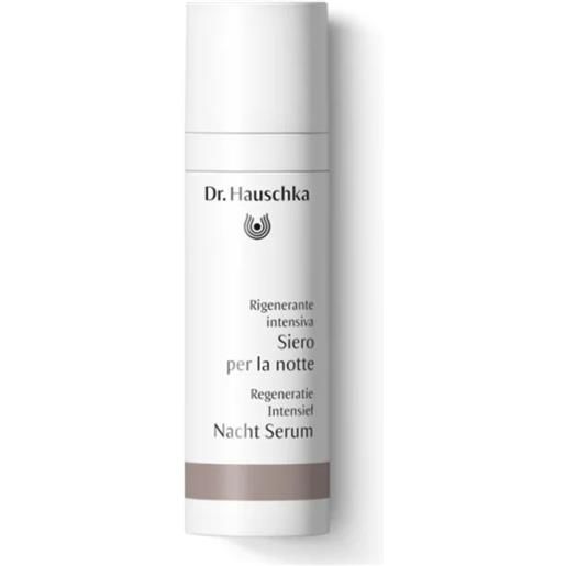 DR. HAUSCHKA wala dr hauschka rigenerante siero notte 30ml