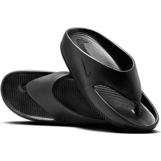 Nike infradito Nike calm - donna - nero