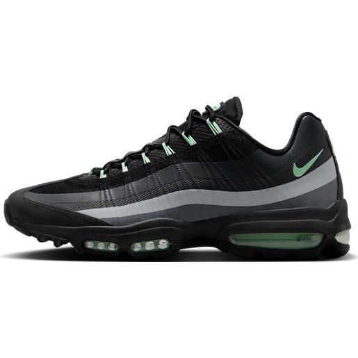Nike scarpa Nike air max 95 ultra - nero