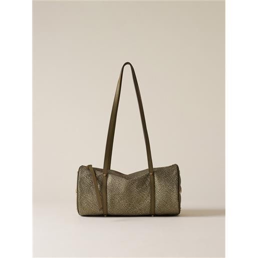 Borbonese vis a vis bauletto medium
