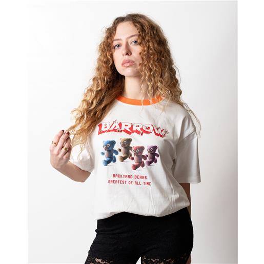 Costume Allegrorso per bambini - Gli orsetti del cuore