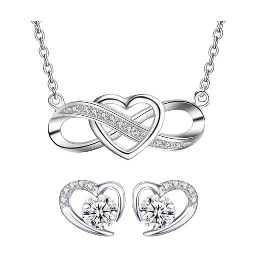 Ciondolo infinito | Acquisti Online su Ciondolo infinito | Acquisti Online su