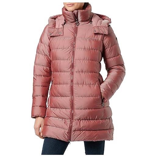 bugatti 460813-41280 giacca, petrolio-60, 40 donna