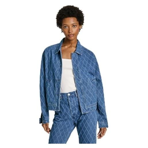 Pepe Jeans joleen, giacca, 