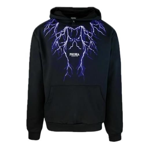 E30 M3 Felpa Uomo Grigio Scuro Taglia L - Morbida Mista Cotone Con Scollo Rotondo - Serigrafia Originale - 2