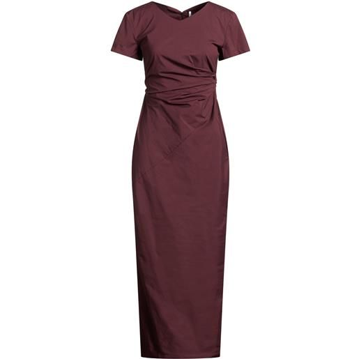 LIVIANA CONTI - tubino