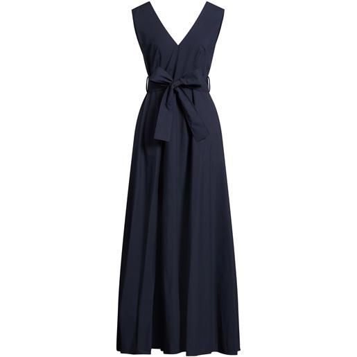 P.A.R.O.S.H. - vestito lungo