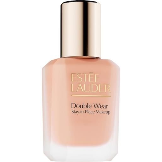 Estée Lauder estee-lauder trucco trucco-viso. Double wear stay-in-place makeup spf10 1c1 cool bone 30 ml (1.376,00 € / 1 l)