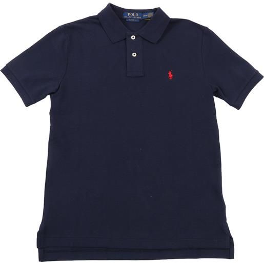 POLO RALPH LAUREN polo-tops-knit