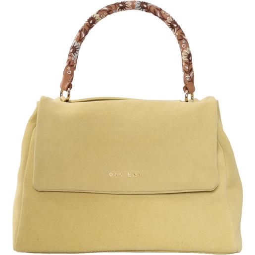 Orciani borsa a mano