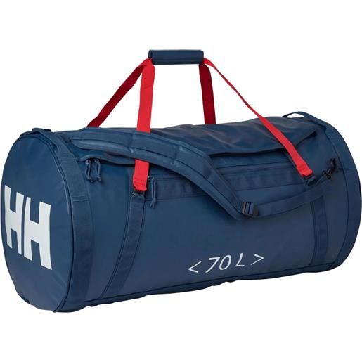HELLY HANSEN hh duffel bag 2 70l borsa da viaggio