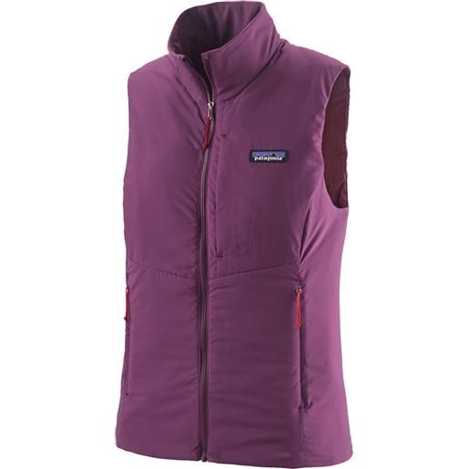 PATAGONIA w's nano-air light vest gilet donna