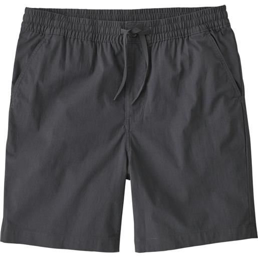 PATAGONIA men's nomader volley shorts pantaloncino outdoor uomo