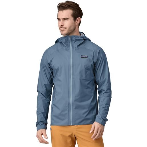 PATAGONIA m's dirt roamer jkt utb giacca outdoor uomo