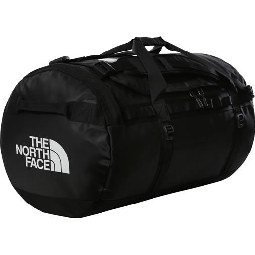 THE NORTH FACE base camp duffel l borsa/zaino outdoor