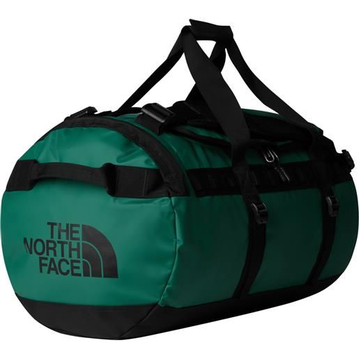 THE NORTH FACE base camp duffel m borsone da viaggio