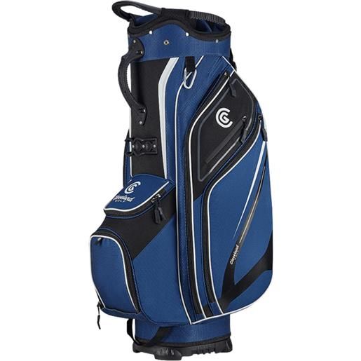 CLEVELAND GOLF friday cart bag sacca