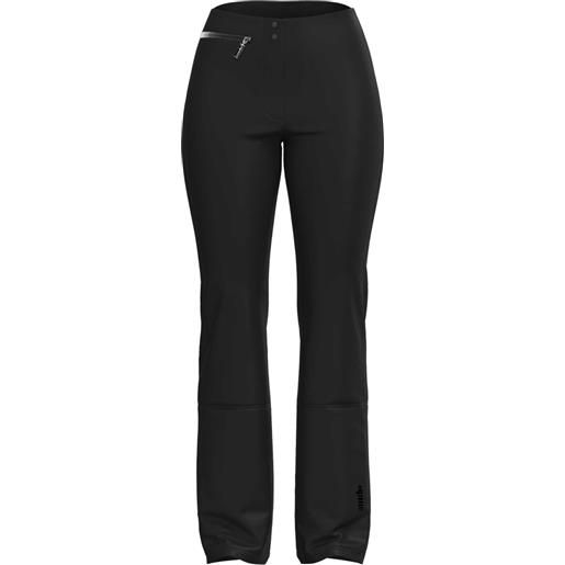 RH+ eco skin ss w pants n001 pantalone sci donna