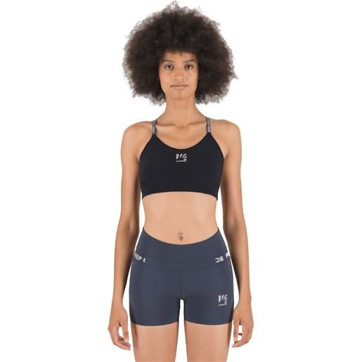 KARPOS easyfrizz bra top donna
