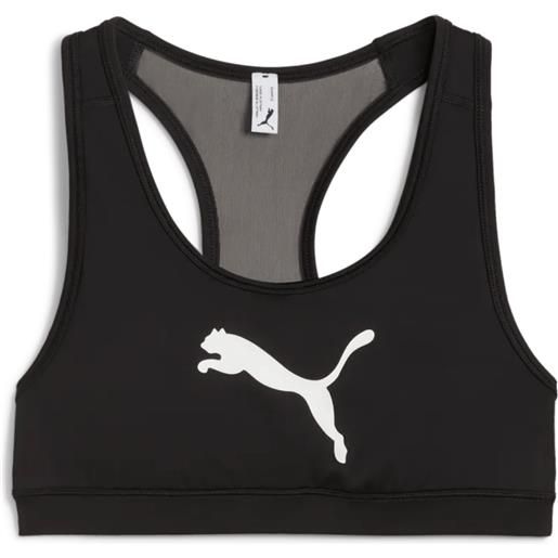 PUMA 4keeps bra reggiseno sportivo donna