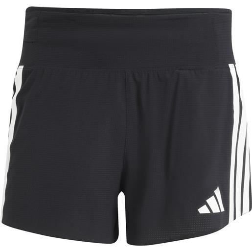 ADIDAS adizero gel short 5 shorts running uomo