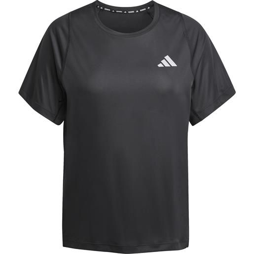 ADIDAS adi365 bz tee t-shirt running donna