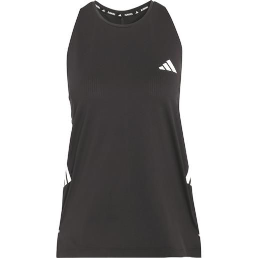 ADIDAS ADIDASiconic tank canotta running donna