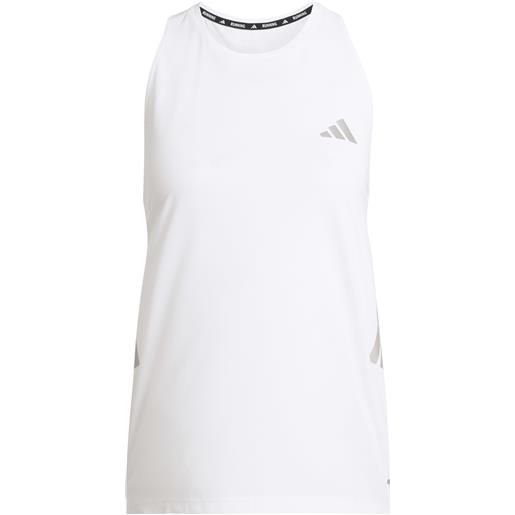 ADIDAS ADIDASiconic tank canotta running donna