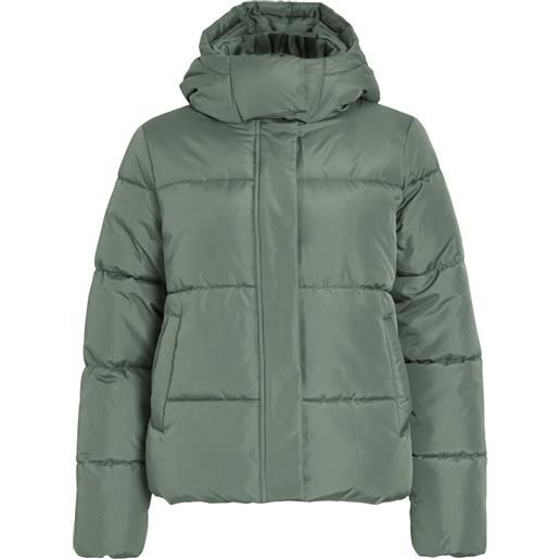 VILA vimilja padded puffer - noos cappotto donna