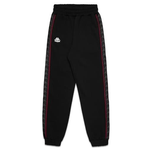 Kappa Panta Acetato 222 Banda Rastoria Slim S