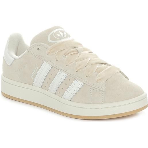 Adidas sneakers donna Adidas campus 00s beige bianco
