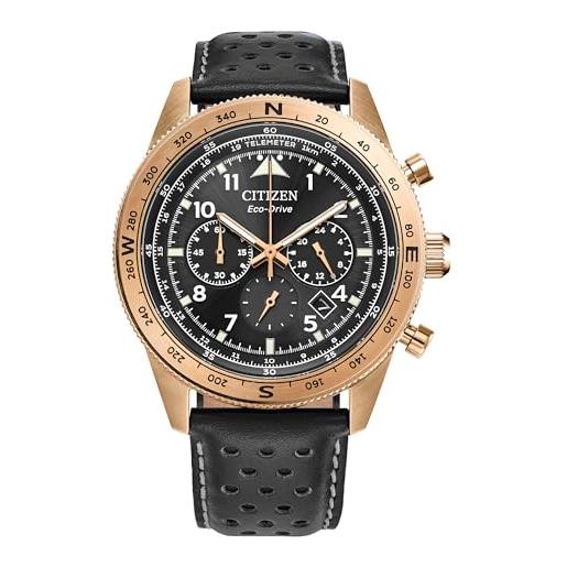 Citizen orologio casual ca4553-01e