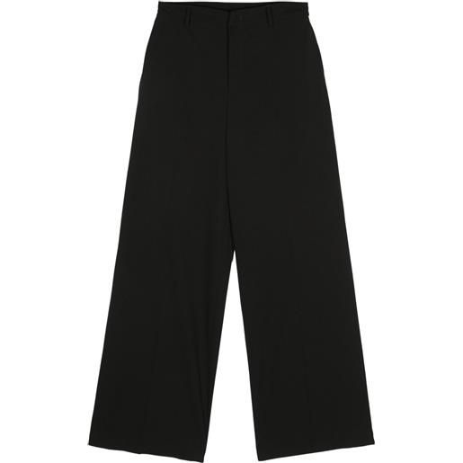 PT Torino pantaloni lorenza - nero