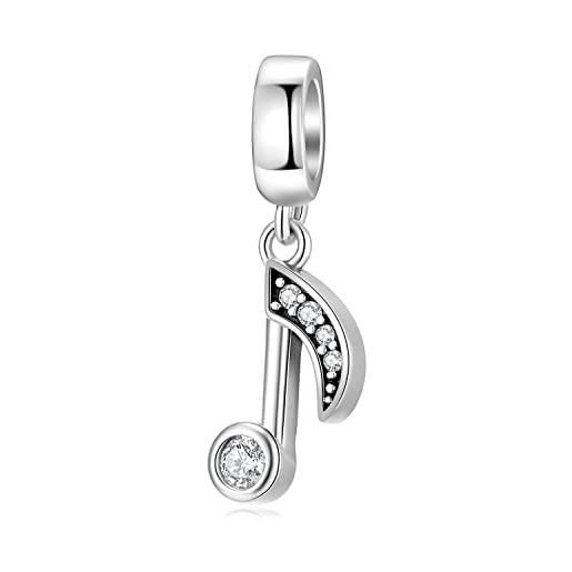 Charm Pandora | Ciondoli Eleganti in Offerta | Scintille Shop